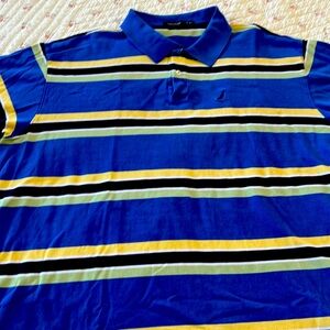 Nautica 3 XLT Polo